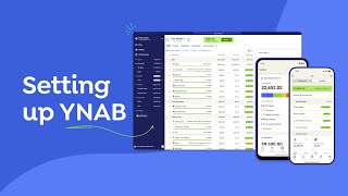YNAB Official YouTube channel